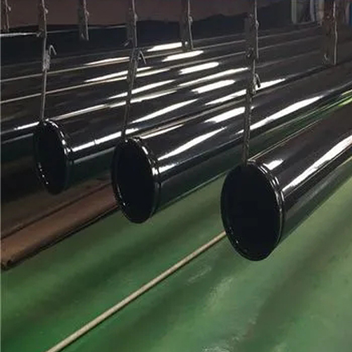 韶关浸塑钢管厂家热浸塑钢管加工流程